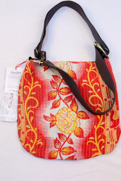 The Mita Bucket Bag