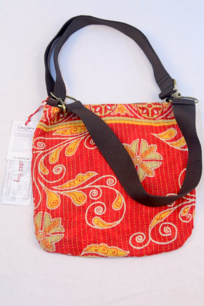The Mita Bucket Bag