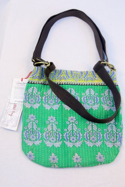 The Mita Bucket Bag