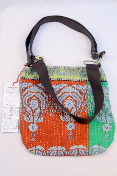 The Mita Bucket Bag