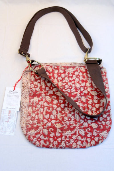 The Mita Bucket Bag
