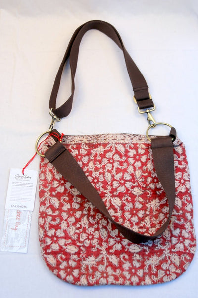 The Mita Bucket Bag