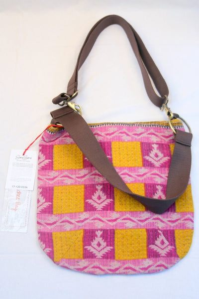 The Mita Bucket Bag