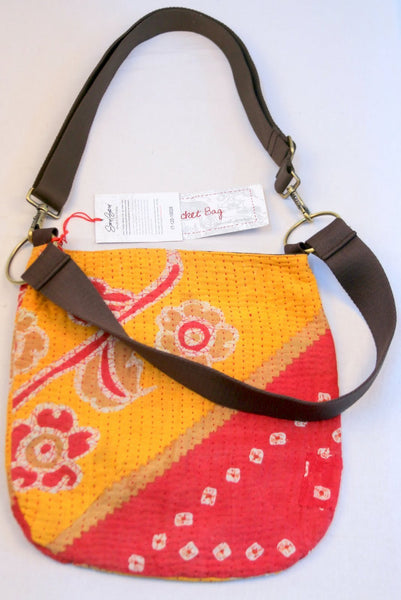 The Mita Bucket Bag