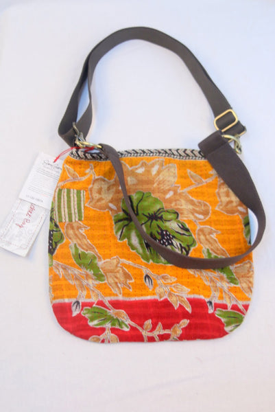 The Mita Bucket Bag