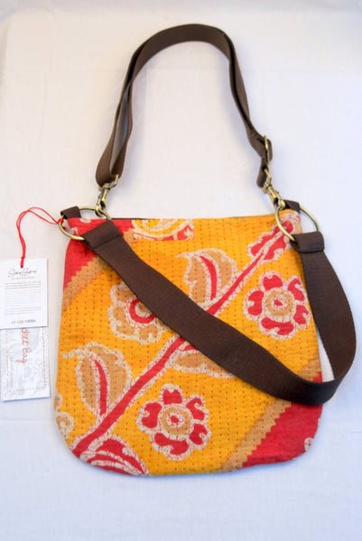 The Mita Bucket Bag