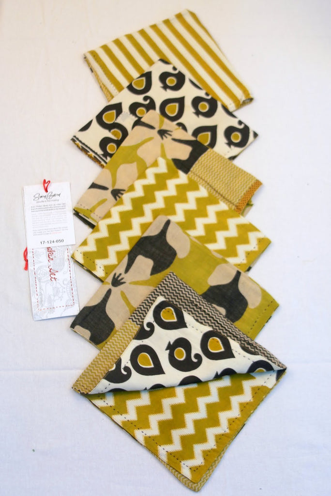 Dinner Napkin 16x16