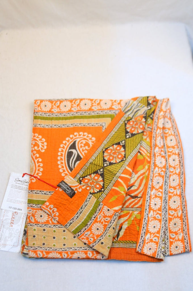 2017 Table Runner