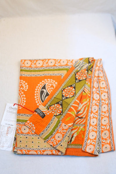 2017 Table Runner