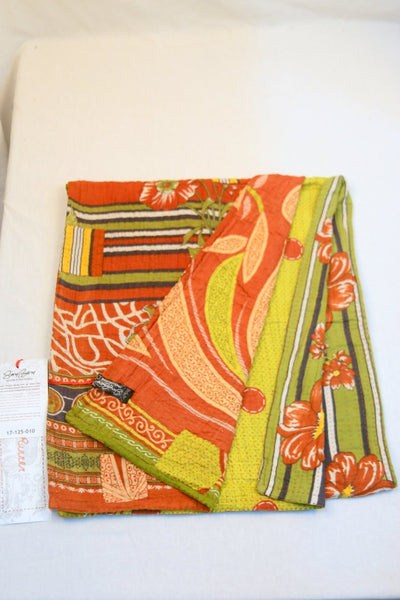 2017 Table Runner