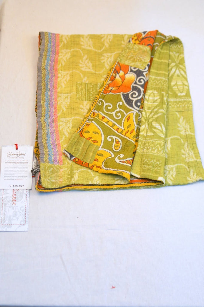 2017 Table Runner