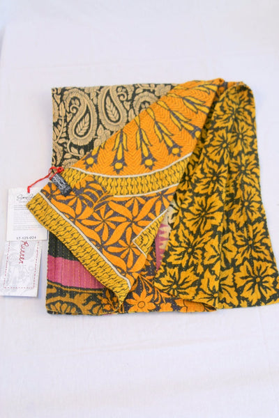 2017 Table Runner