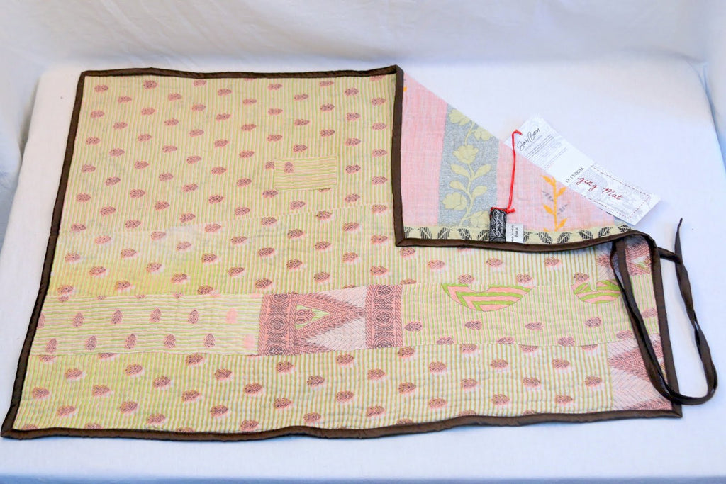 Baby Changing Mat