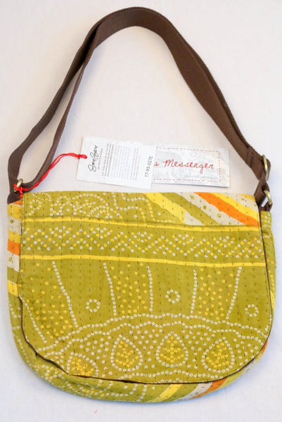 Shopna Mini Messenger