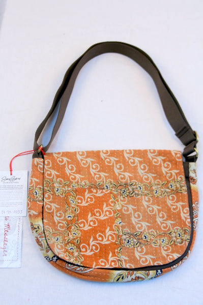 Shopna Mini Messenger