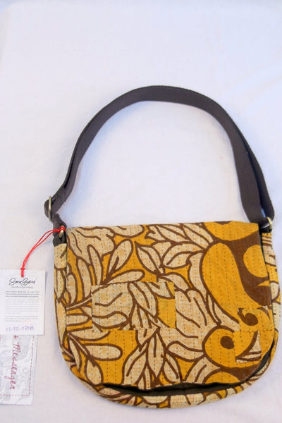 Shopna Mini Messenger