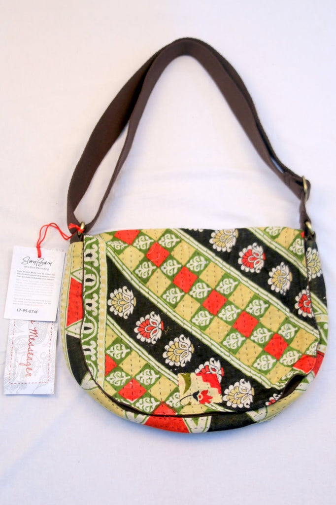 Shopna Mini Messenger
