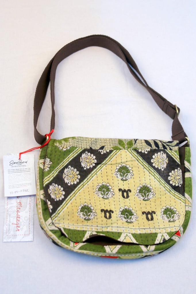 Shopna Mini Messenger