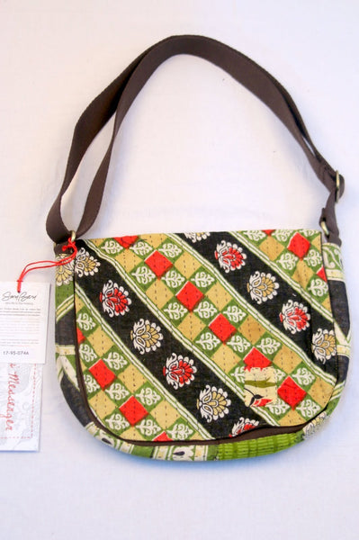 Shopna Mini Messenger