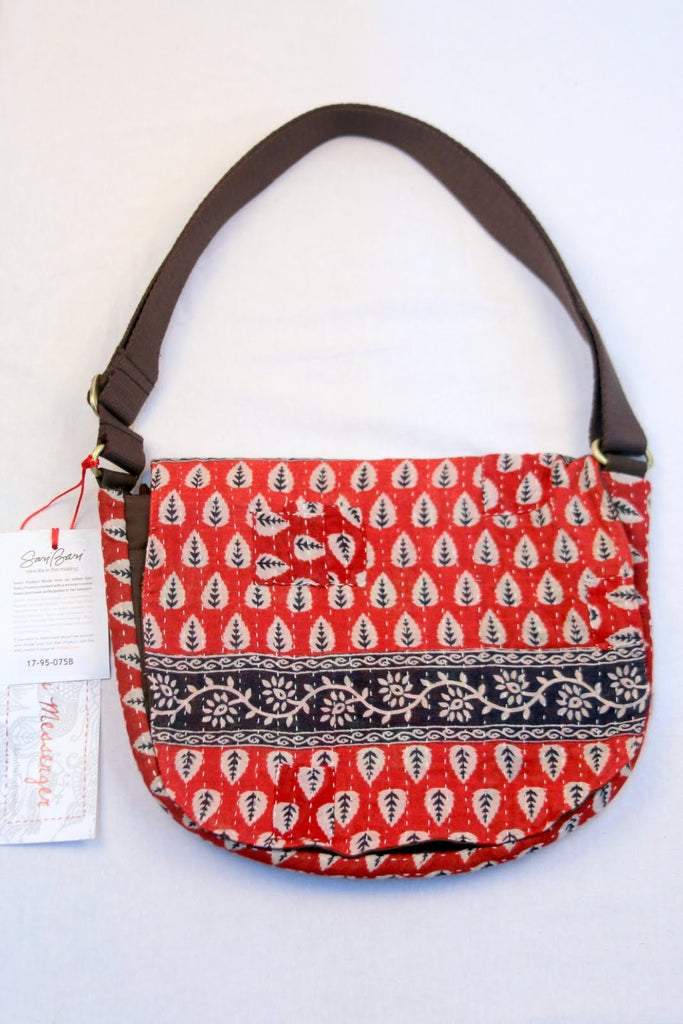Shopna Mini Messenger