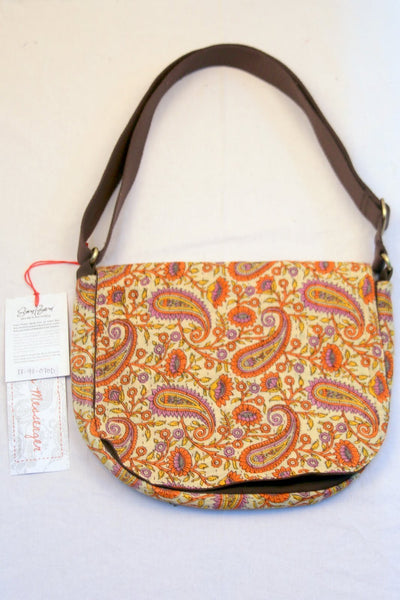 Shopna Mini Messenger