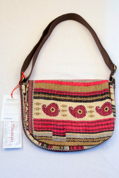 Shopna Mini Messenger