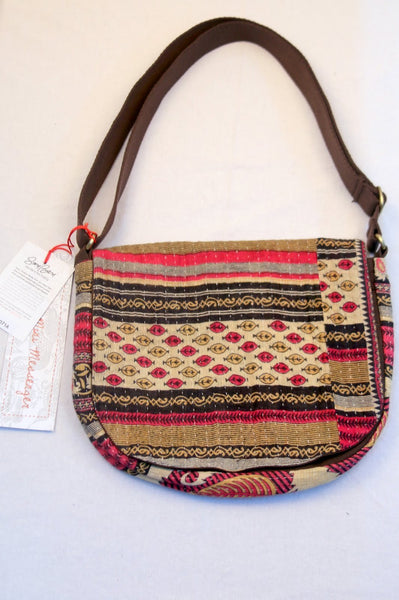 Shopna Mini Messenger