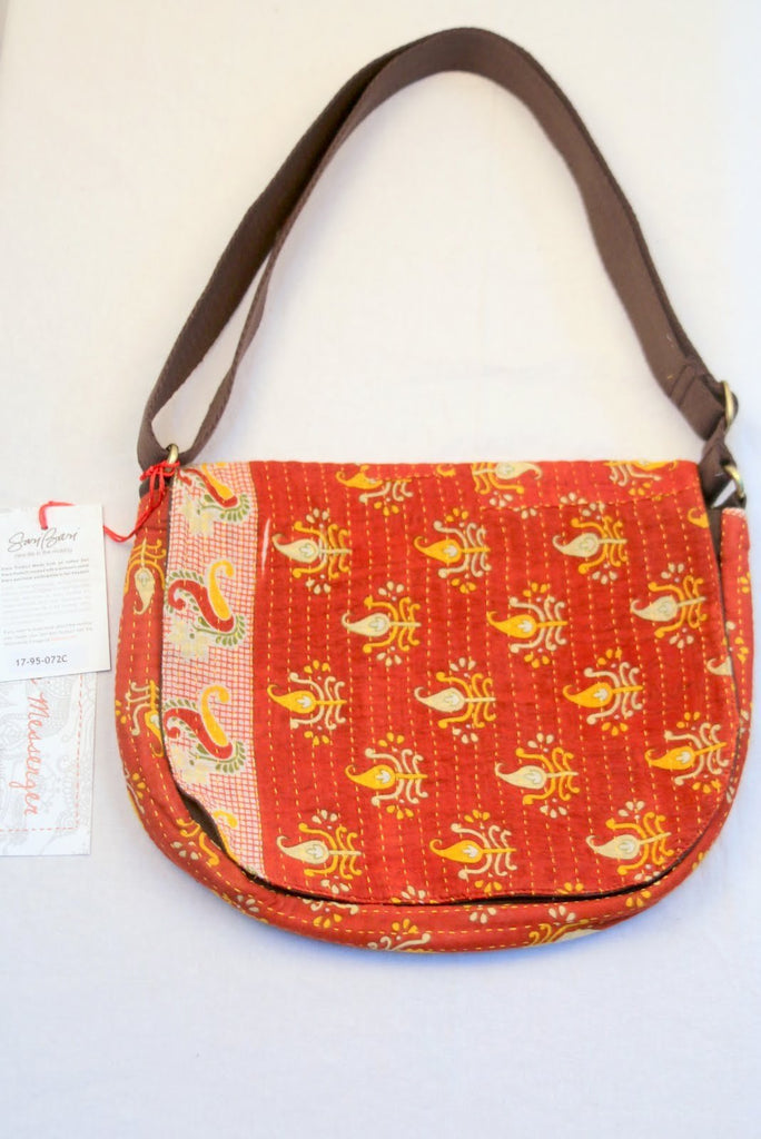 Shopna Mini Messenger