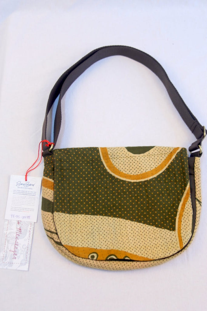 Shopna Mini Messenger