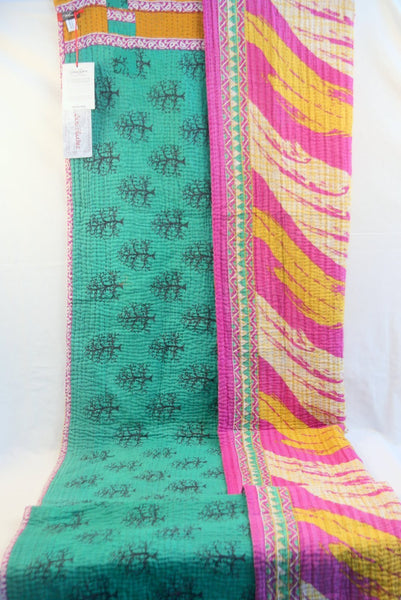 Original Sari Blanket