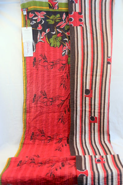 Original Sari Blanket