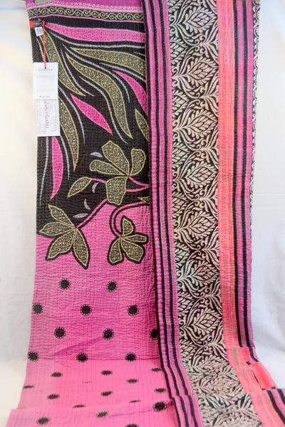 Original Sari Blanket