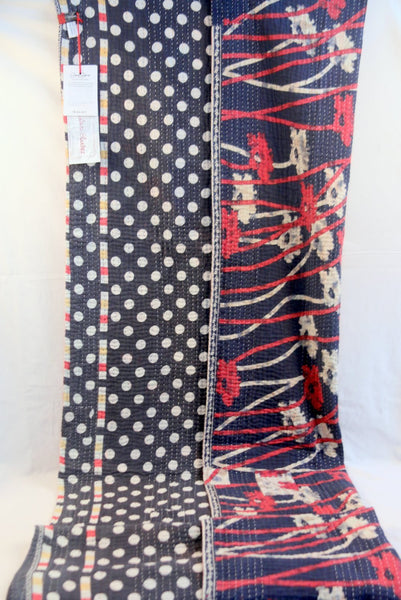 Original Sari Blanket
