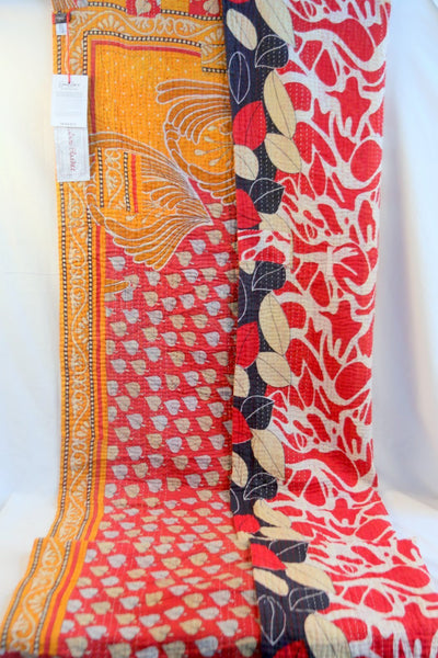 Original Sari Blanket