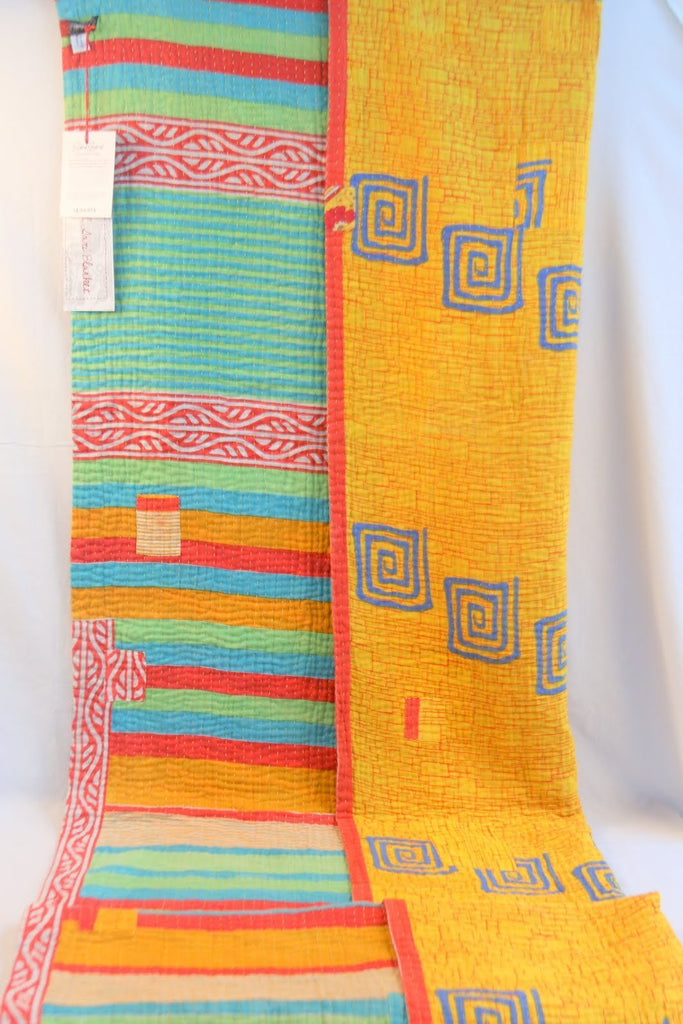 Original Sari Blanket