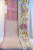 Original Sari Blanket