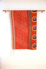 Original Sari Blanket