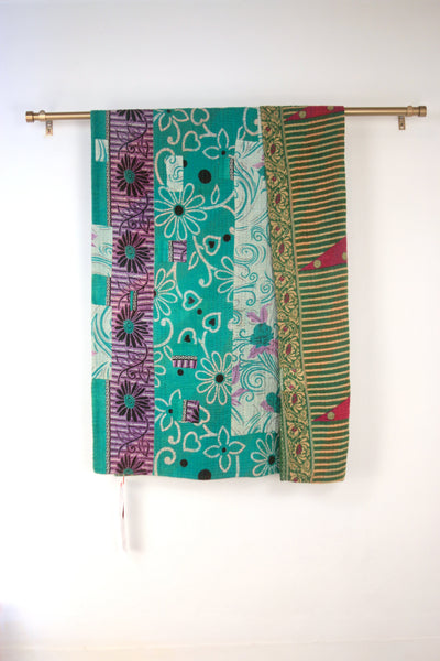 Original Sari Blanket