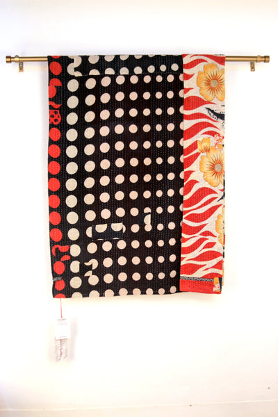 Original Sari Blanket