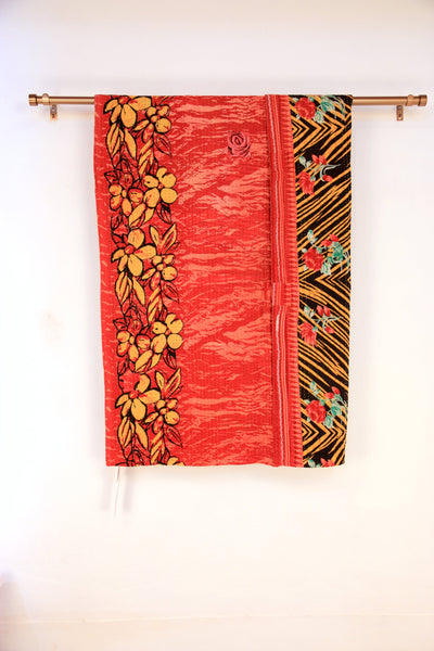 Original Sari Blanket