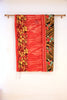 Original Sari Blanket