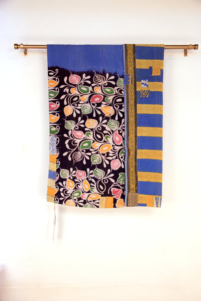 Original Sari Blanket