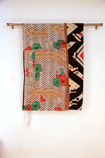 Original Sari Blanket