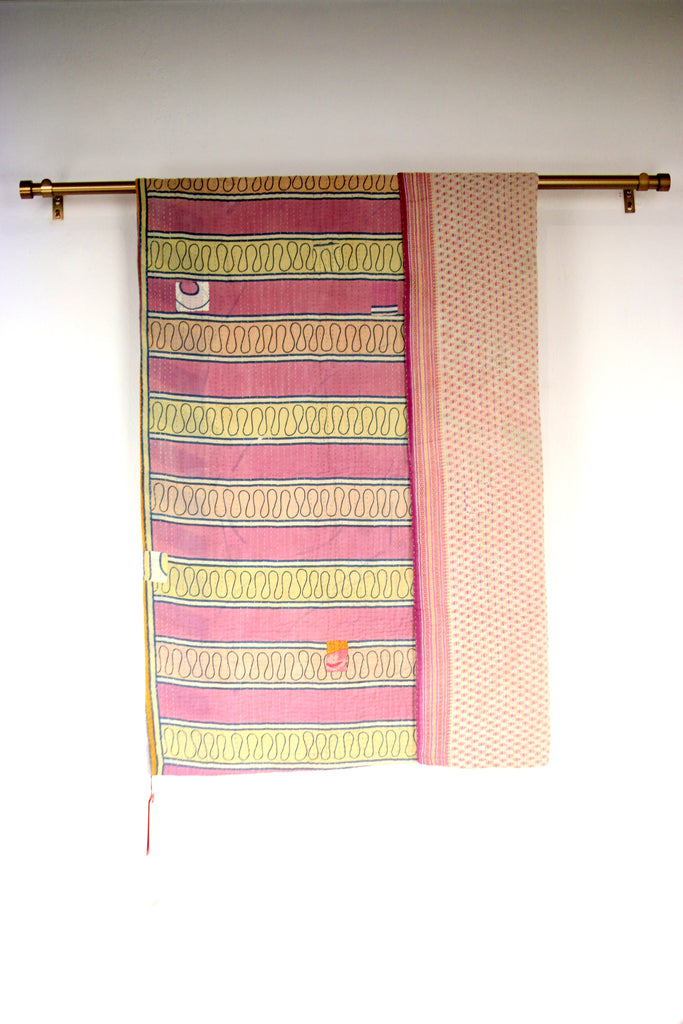 Original Sari Blanket