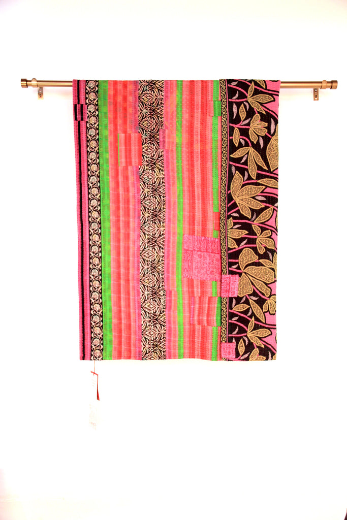 Original Sari Blanket
