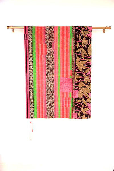 Original Sari Blanket