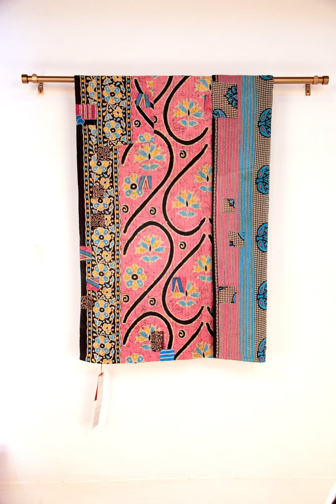 Original Sari Blanket
