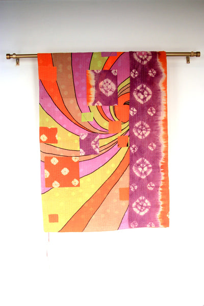 Original Sari Blanket