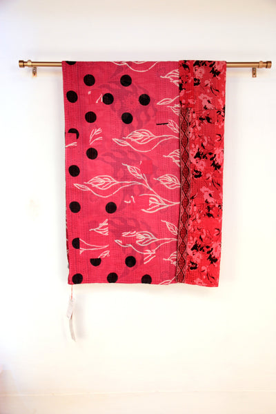 Original Sari Blanket