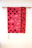 Original Sari Blanket